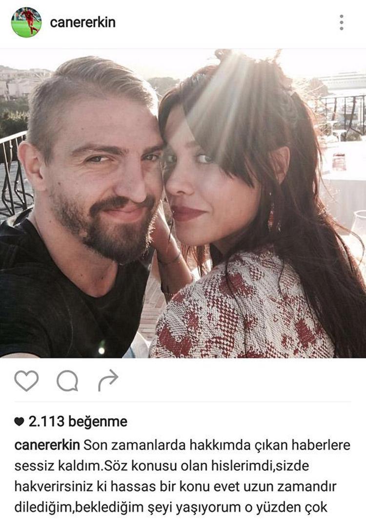 Şükran Ovalı & Caner Erkin