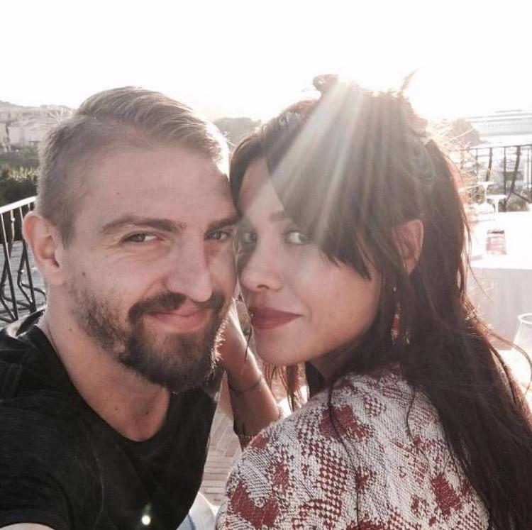Şükran Ovalı & Caner Erkin