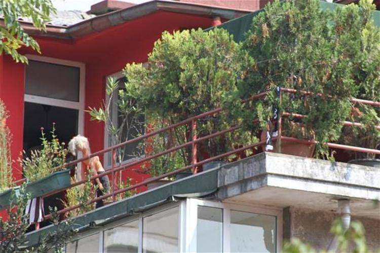 Şükran Ovalı & Caner Erkin