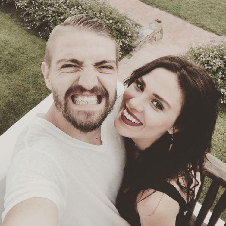 Şükran Ovalı & Caner Erkin