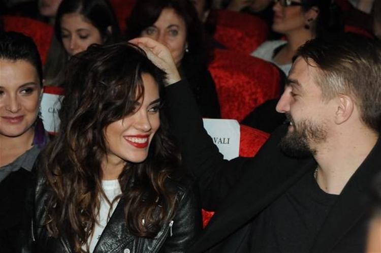 Şükran Ovalı & Caner Erkin