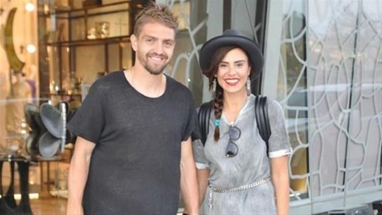 Şükran Ovalı & Caner Erkin