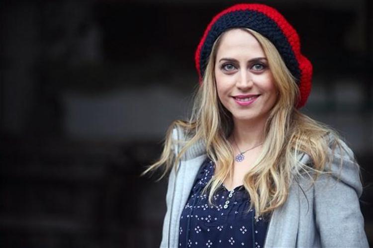 Selen Öztürk