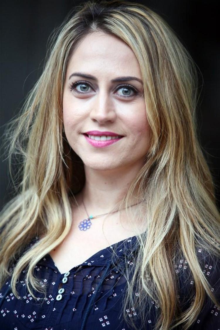 Selen Öztürk