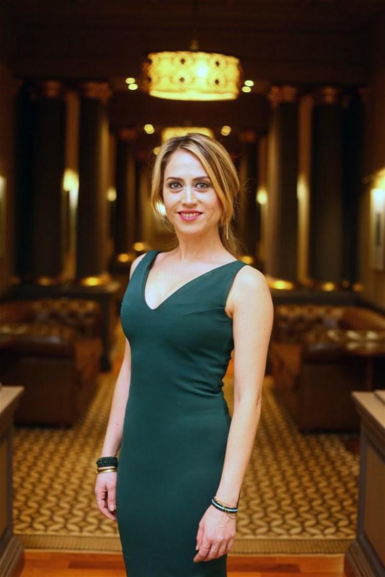 Selen Öztürk