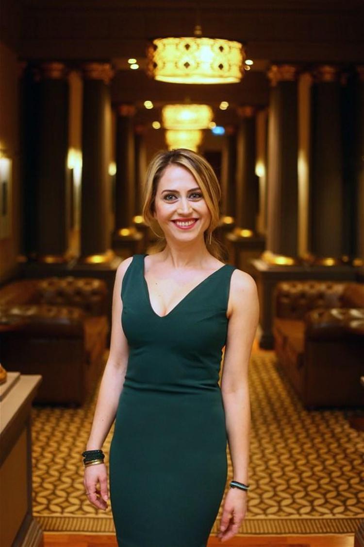 Selen Öztürk