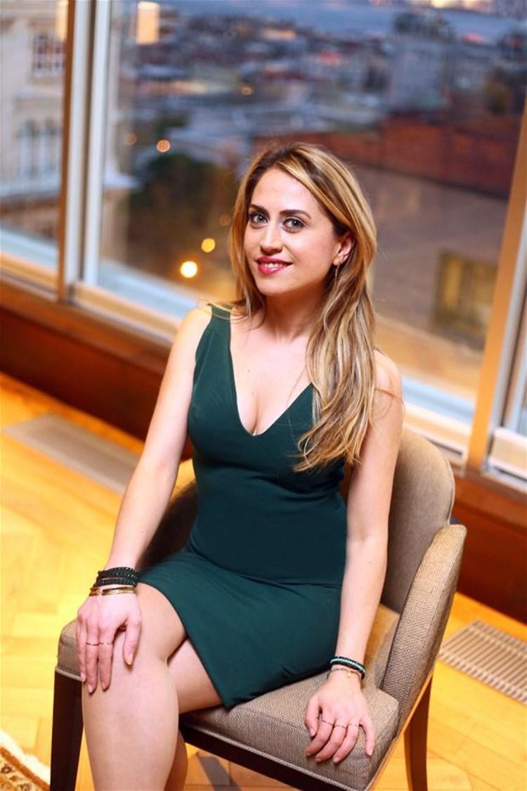 Selen Öztürk