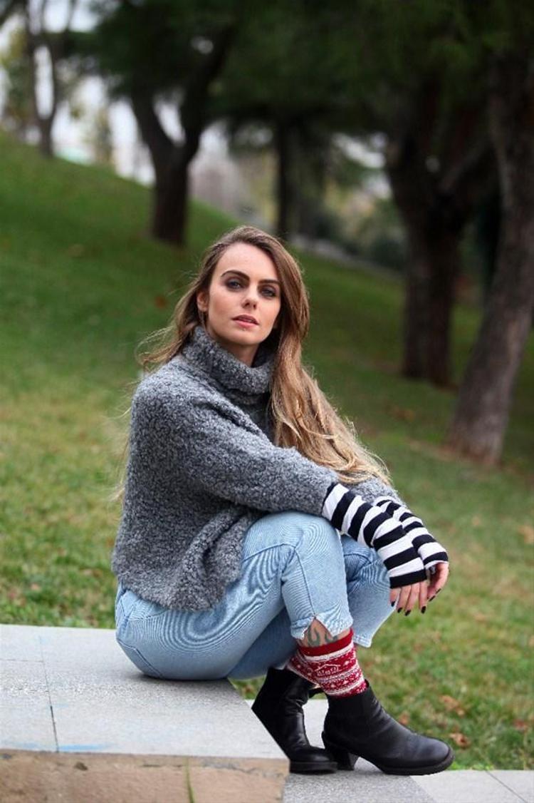 Biğkem Karavus