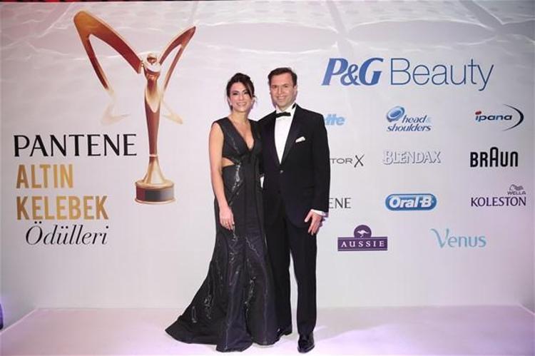 42. Pantene Altın Kelebek Ödül Töreni