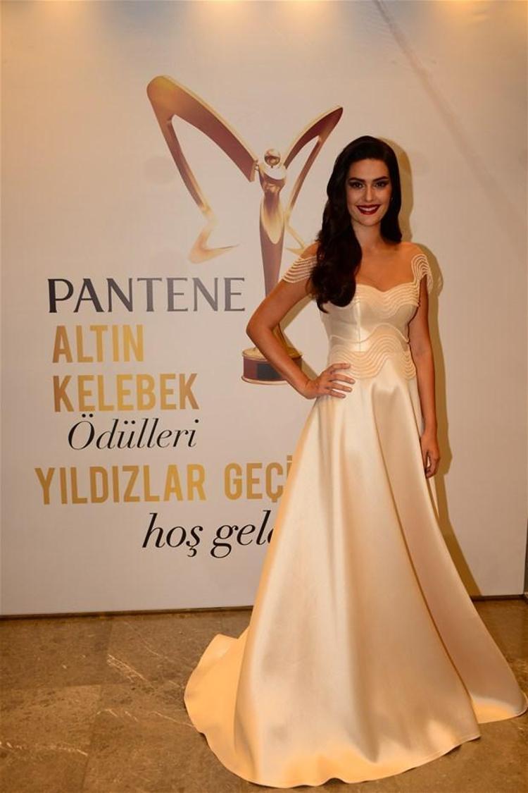 42. Pantene Altın Kelebek Ödül Töreni