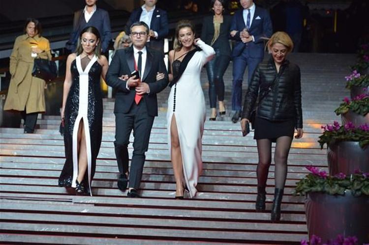 42. Pantene Altın Kelebek Ödül Töreni