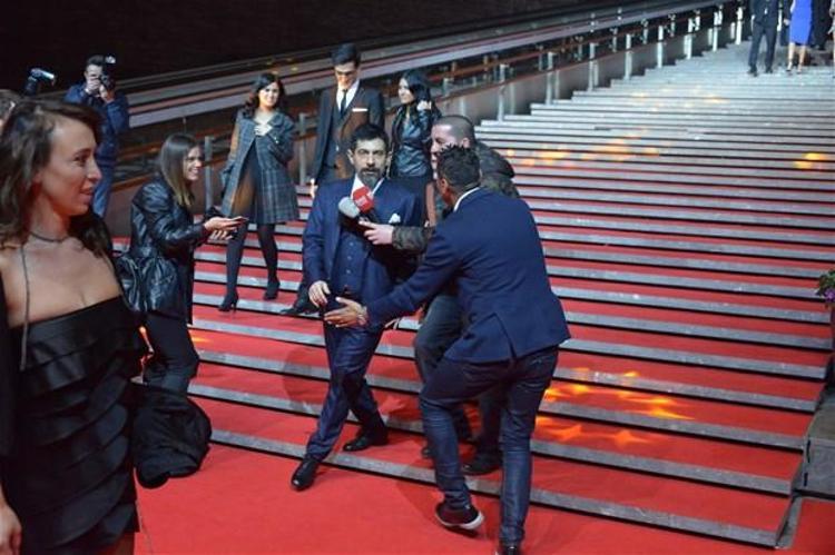 42. Pantene Altın Kelebek Ödül Töreni