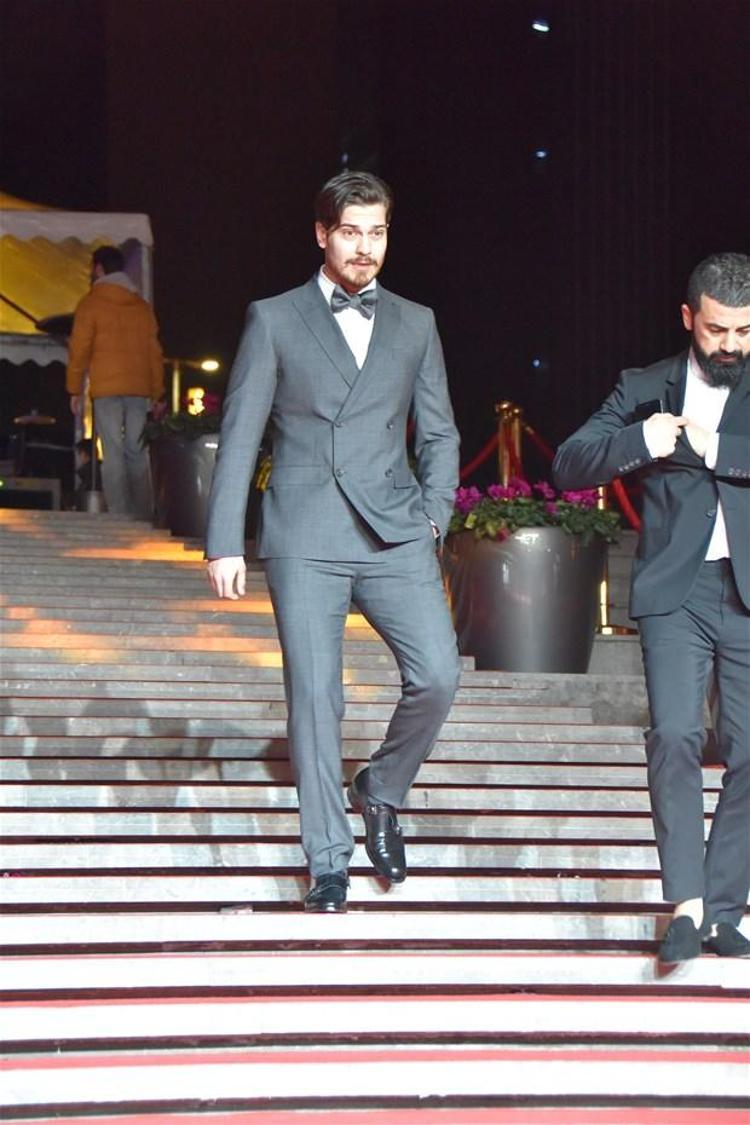 42. Pantene Altın Kelebek Ödül Töreni