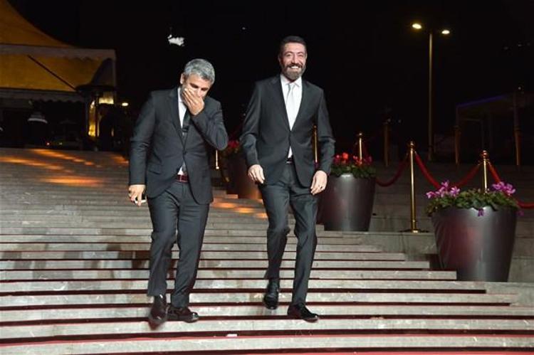 42. Pantene Altın Kelebek Ödül Töreni