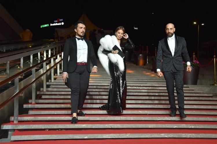 42. Pantene Altın Kelebek Ödül Töreni