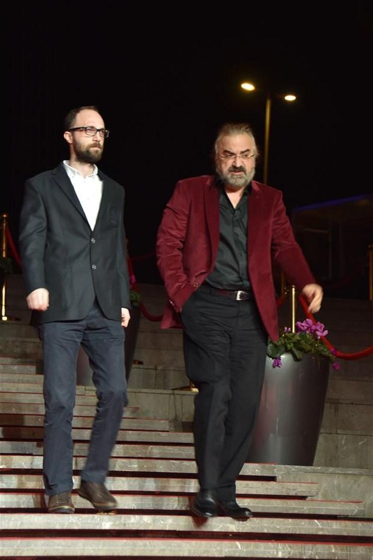 42. Pantene Altın Kelebek Ödül Töreni