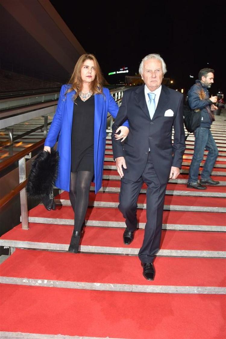 42. Pantene Altın Kelebek Ödül Töreni