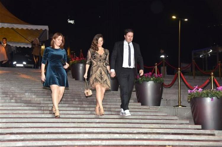 42. Pantene Altın Kelebek Ödül Töreni