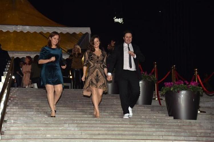 42. Pantene Altın Kelebek Ödül Töreni