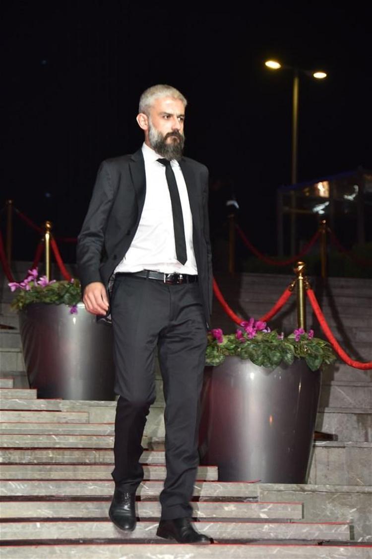 42. Pantene Altın Kelebek Ödül Töreni