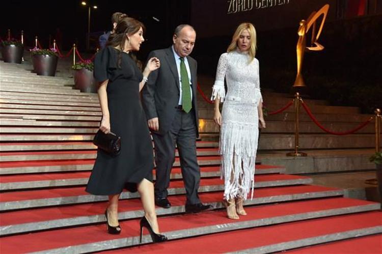 42. Pantene Altın Kelebek Ödül Töreni