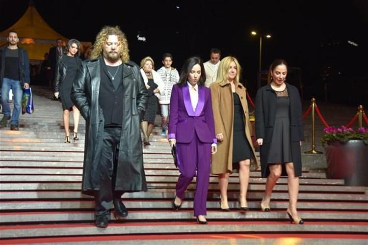 42. Pantene Altın Kelebek Ödül Töreni