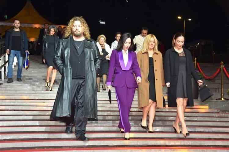 42. Pantene Altın Kelebek Ödül Töreni