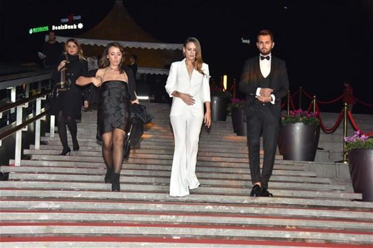42. Pantene Altın Kelebek Ödül Töreni