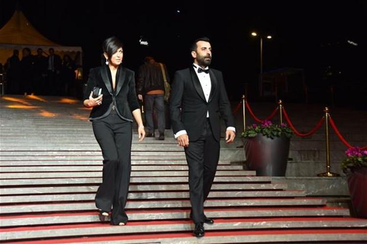 42. Pantene Altın Kelebek Ödül Töreni