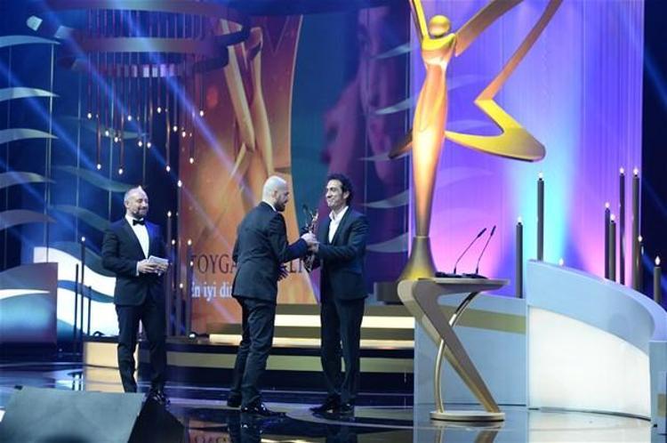 42. Pantene Altın Kelebek Ödül Töreni