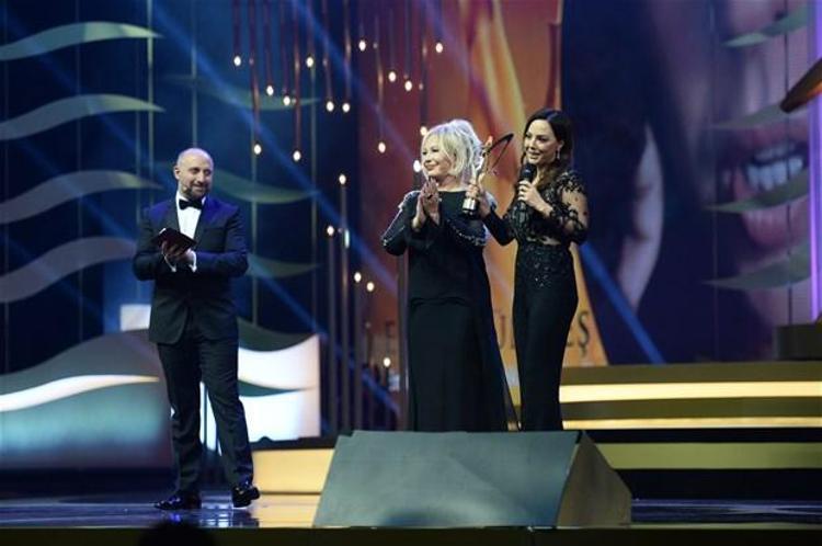 42. Pantene Altın Kelebek Ödül Töreni