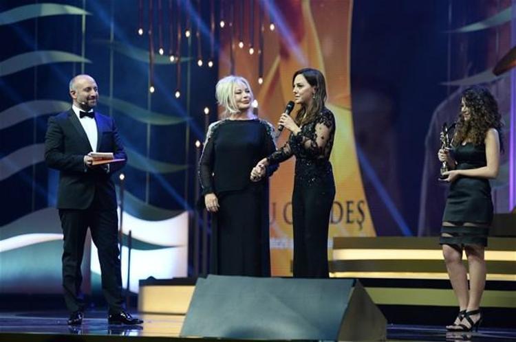 42. Pantene Altın Kelebek Ödül Töreni