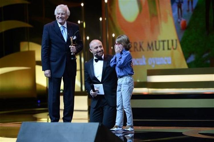 42. Pantene Altın Kelebek Ödül Töreni