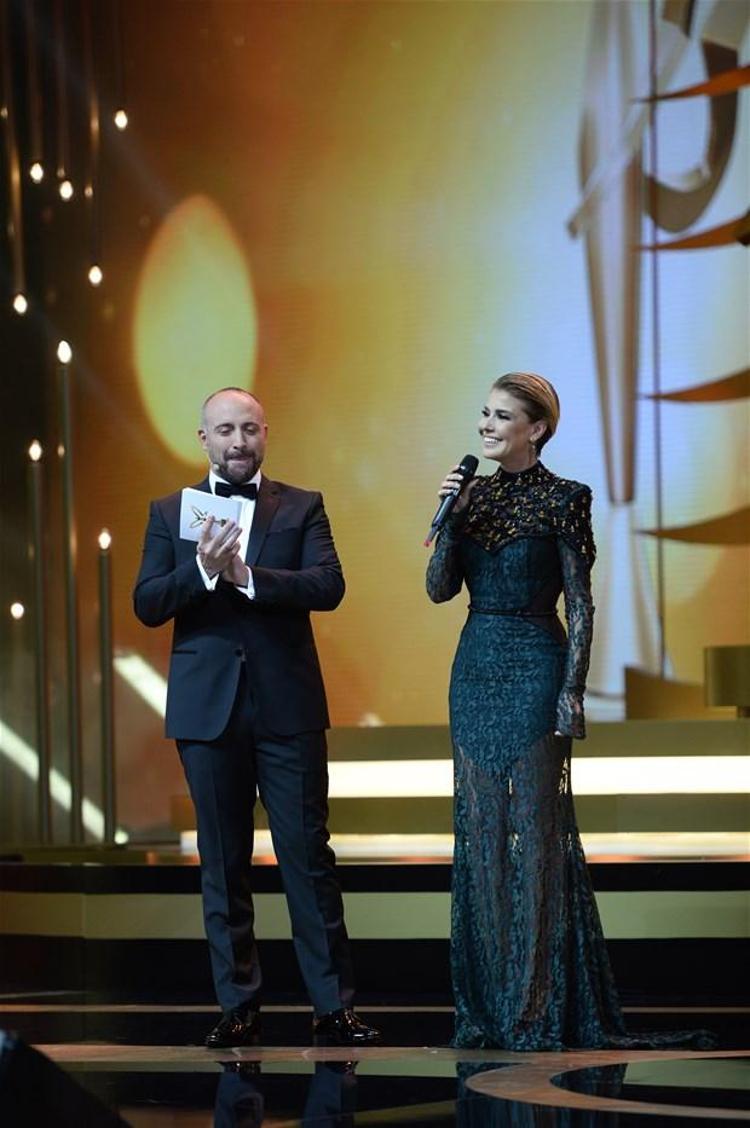 42. Pantene Altın Kelebek Ödül Töreni