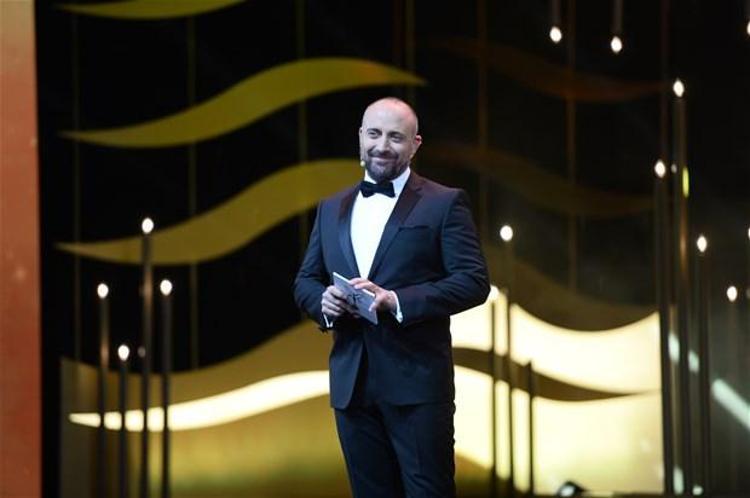 42. Pantene Altın Kelebek Ödül Töreni