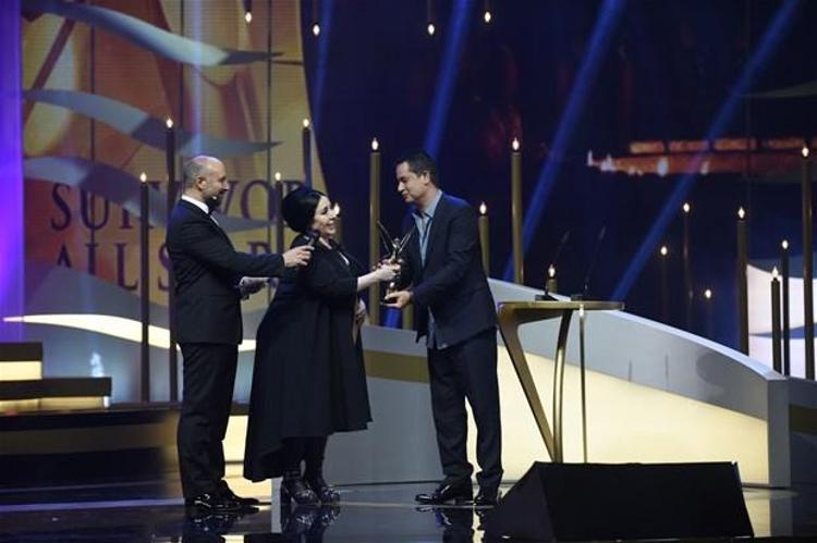 42. Pantene Altın Kelebek Ödül Töreni