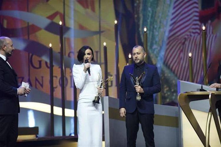 42. Pantene Altın Kelebek Ödül Töreni