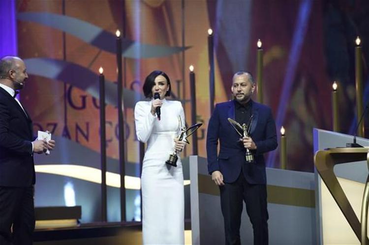 42. Pantene Altın Kelebek Ödül Töreni