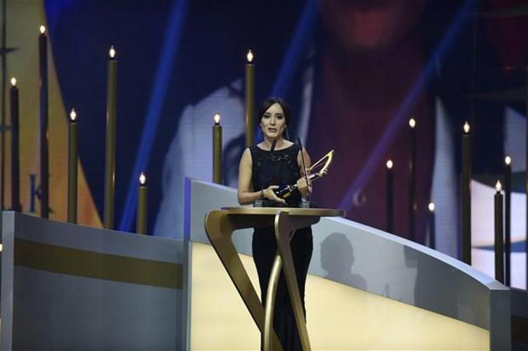 42. Pantene Altın Kelebek Ödül Töreni