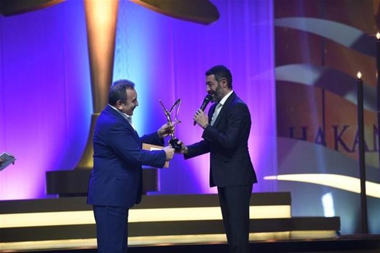 42. Pantene Altın Kelebek Ödül Töreni