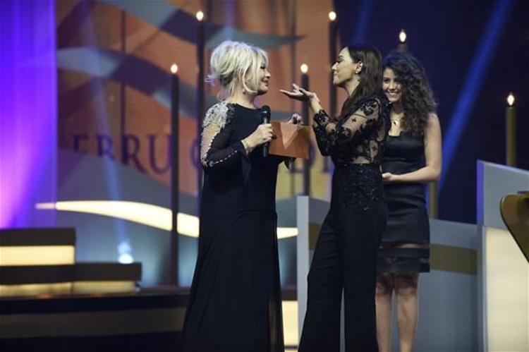 42. Pantene Altın Kelebek Ödül Töreni