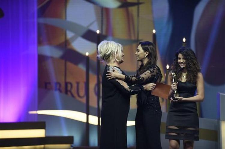 42. Pantene Altın Kelebek Ödül Töreni