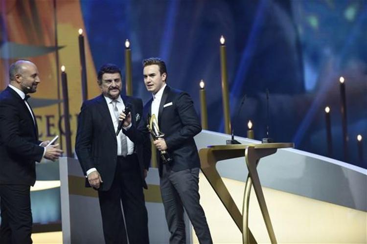 42. Pantene Altın Kelebek Ödül Töreni