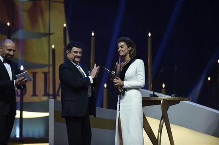 42. Pantene Altın Kelebek Ödül Töreni