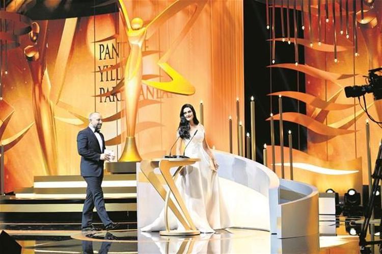 42. Pantene Altın Kelebek Ödül Töreni