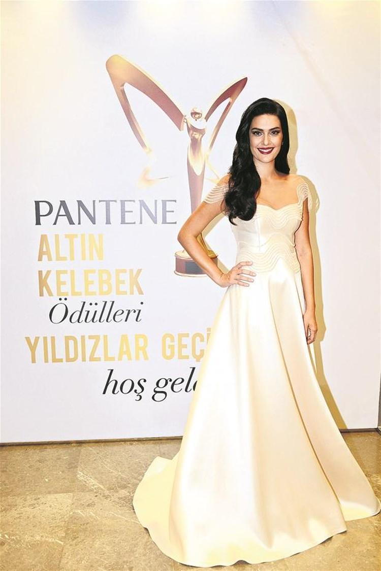 42. Pantene Altın Kelebek Ödül Töreni