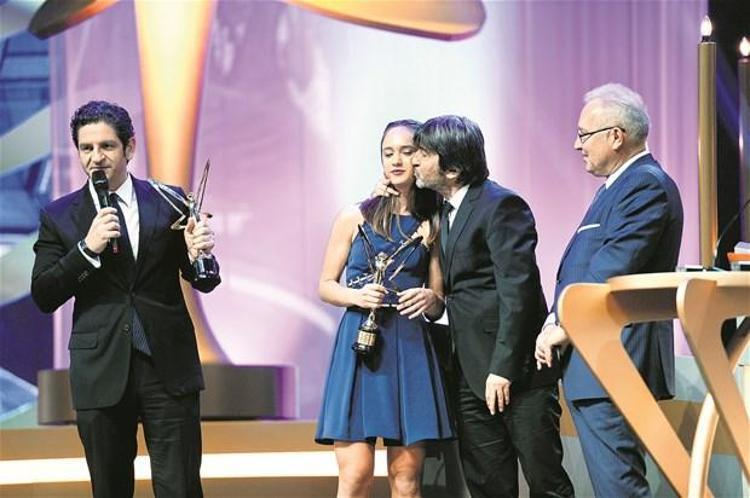 42. Pantene Altın Kelebek Ödül Töreni