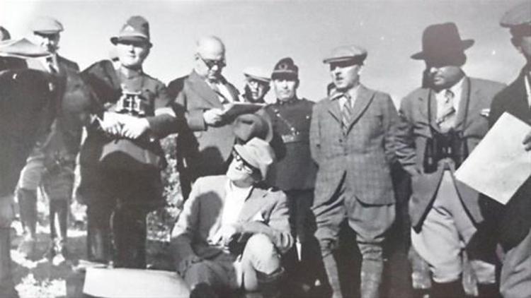 Atatürkün bilinmeyen özellikleri