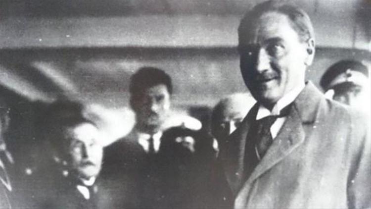 Atatürkün bilinmeyen özellikleri