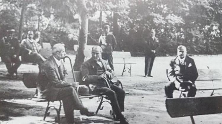 Atatürkün bilinmeyen özellikleri